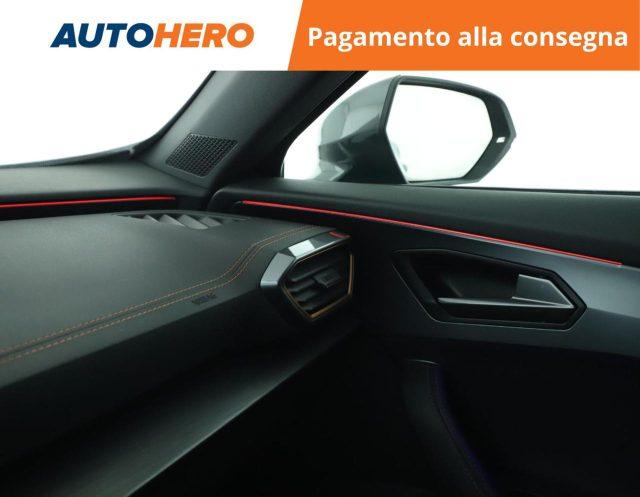 CUPRA Formentor 1.4 e-Hybrid DSG