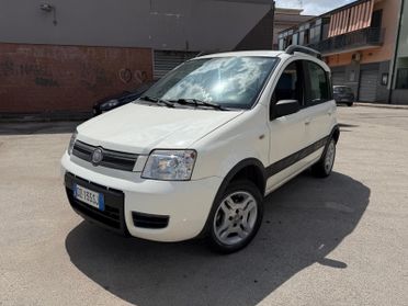 Fiat Panda 1.2 Climbing Natural Power in ottime condizioni