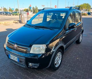 Fiat Panda 1.2 Dynamic Natural Power METANO