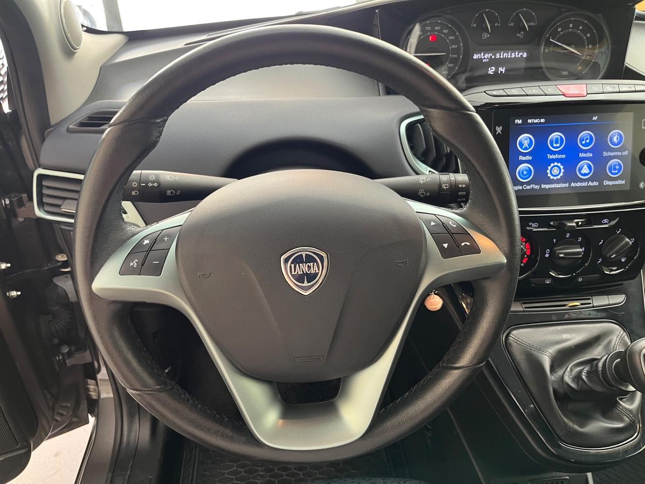 Lancia Ypsilon 1.0 FireFly 5 porte S&S Hybrid Gold Plus