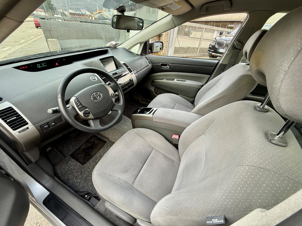 Toyota Prius 1.5i 16V 2009 136.000KM PERFETTA