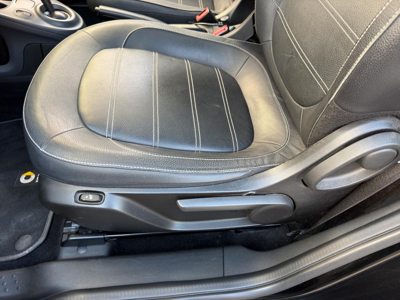 Smart fortwo coupe 0.9 t Prime 90cv - Unipro - Promo Finanziamento - Pelle - Navigatore - Led
