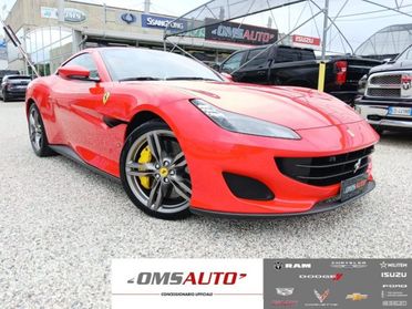FERRARI Portofino F164 3.9 V8 Ferrari Approved 08.2026