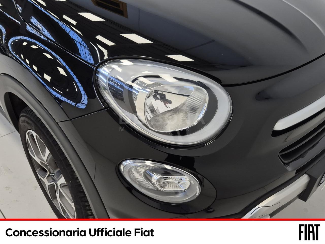 Fiat 500X 1.4 m-air cross 4x2 140cv dct