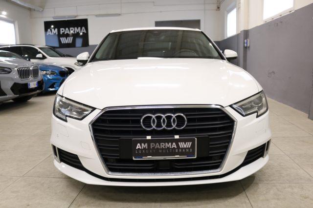 AUDI A3 1.6 TDI S tronic Sport