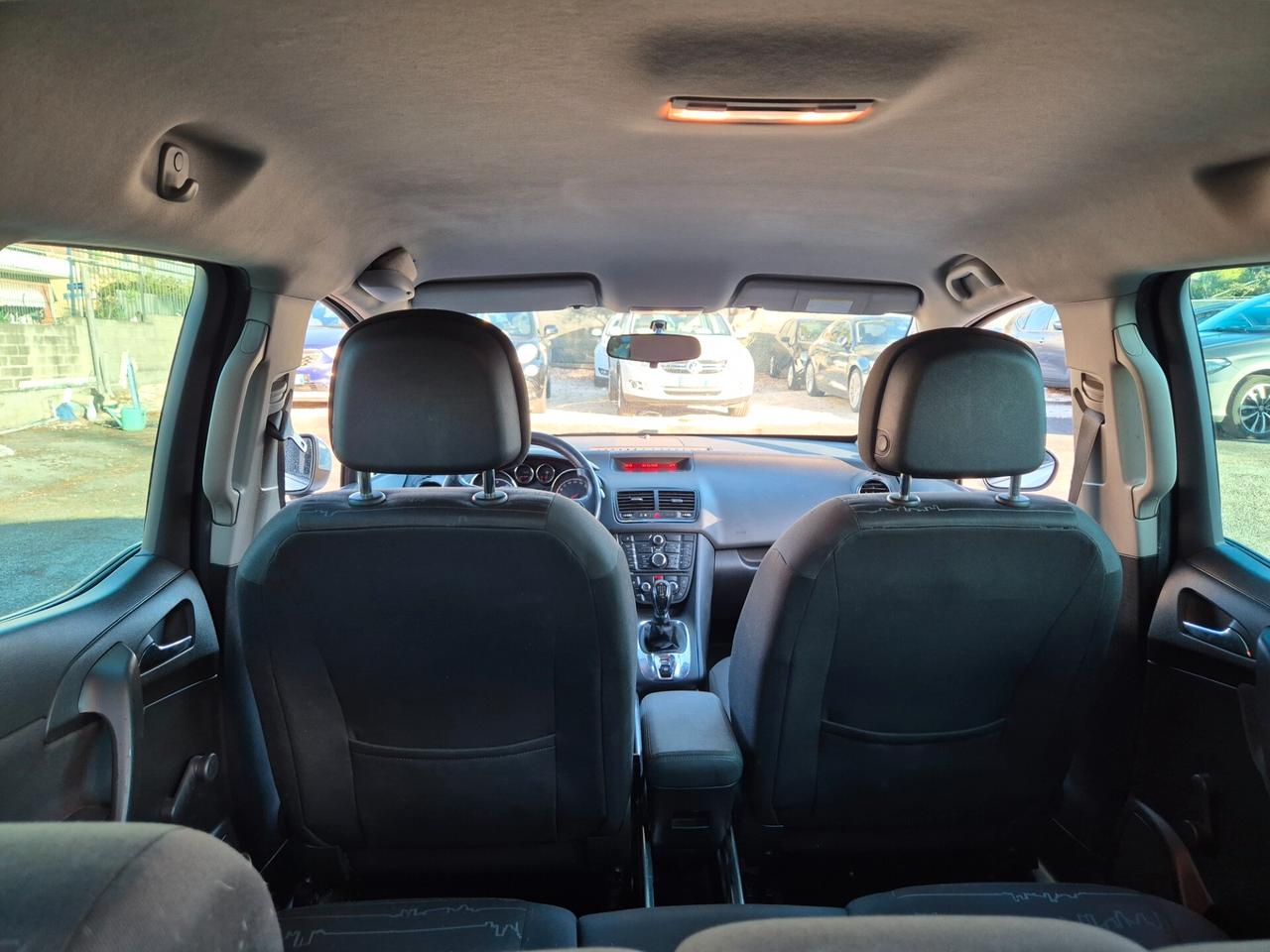 Opel Meriva 1.3 CDTI 95CV ecoFLEX Elective