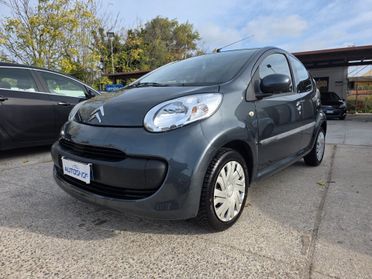 Citroen C1 1.0 5 porte airdream BAC1