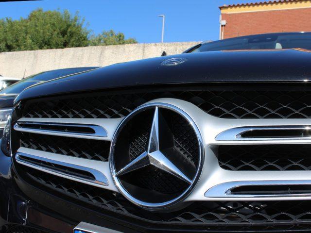 MERCEDES-BENZ GLC 250 d 4Matic Premium