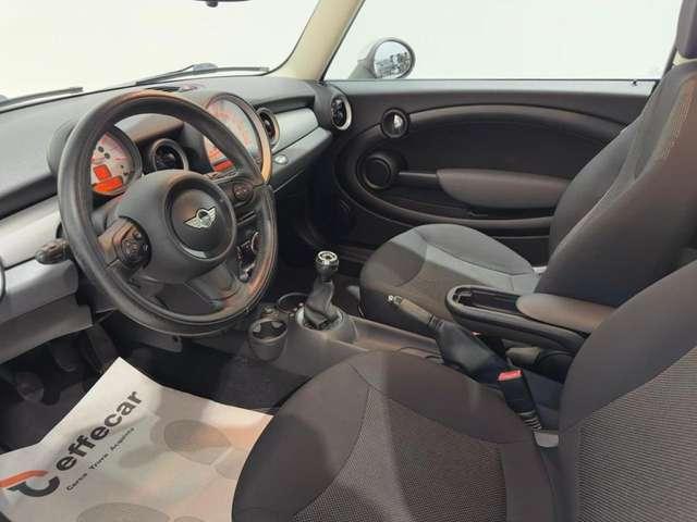 MINI One 1.6 16V One