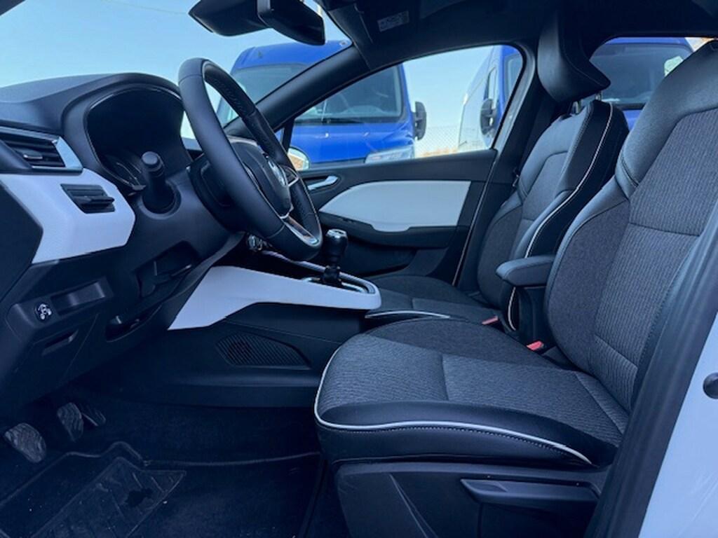 Renault Clio 5 Porte 1.0 TCe Intens