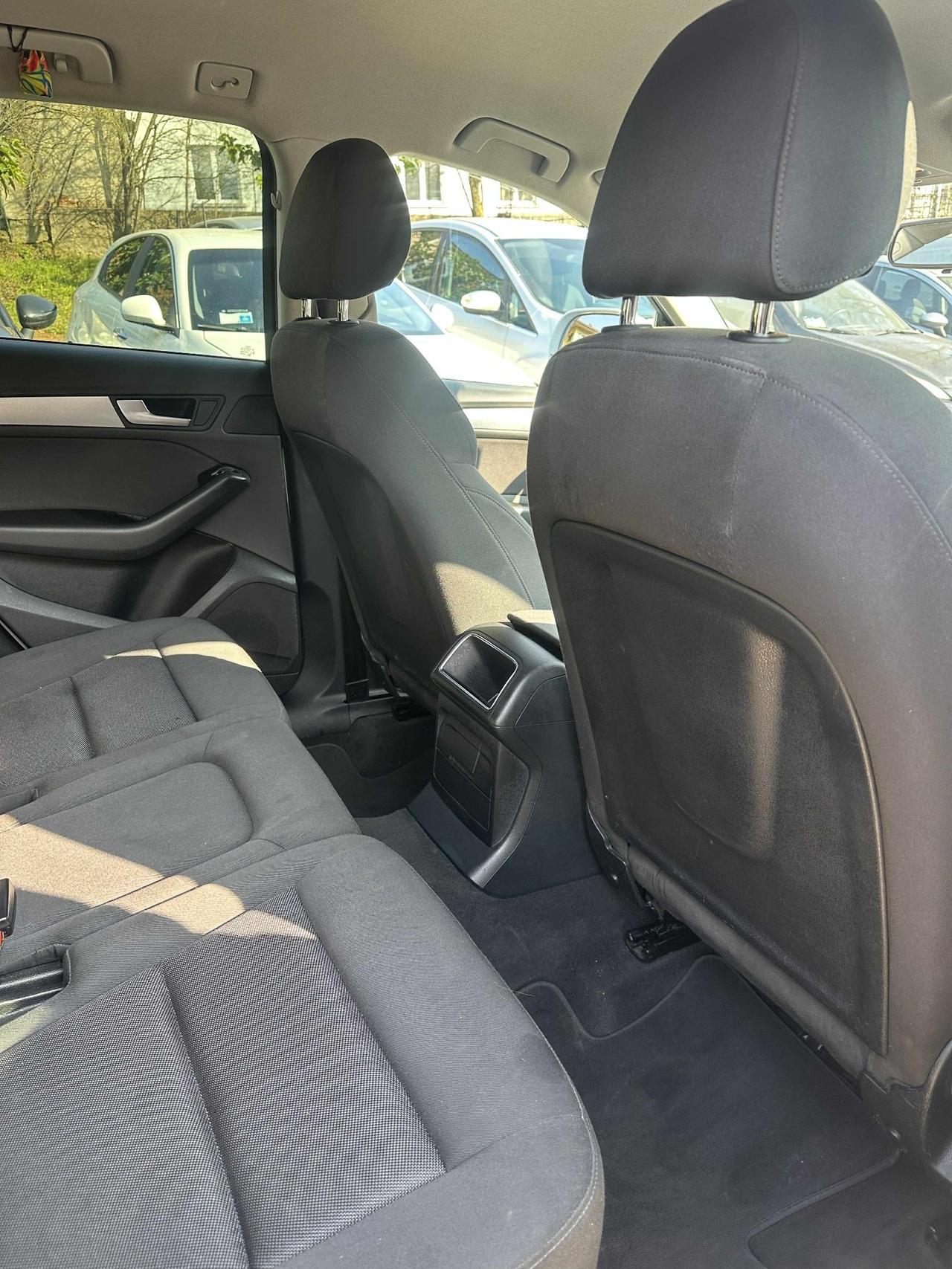 Audi Q5 3.0 V6 TDI QUATTRO STRONIC ADVANCED PLUS UNICOPR