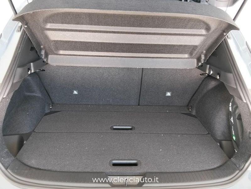 Nissan Qashqai N-CONNECTA MHYB 140CV MT 2W