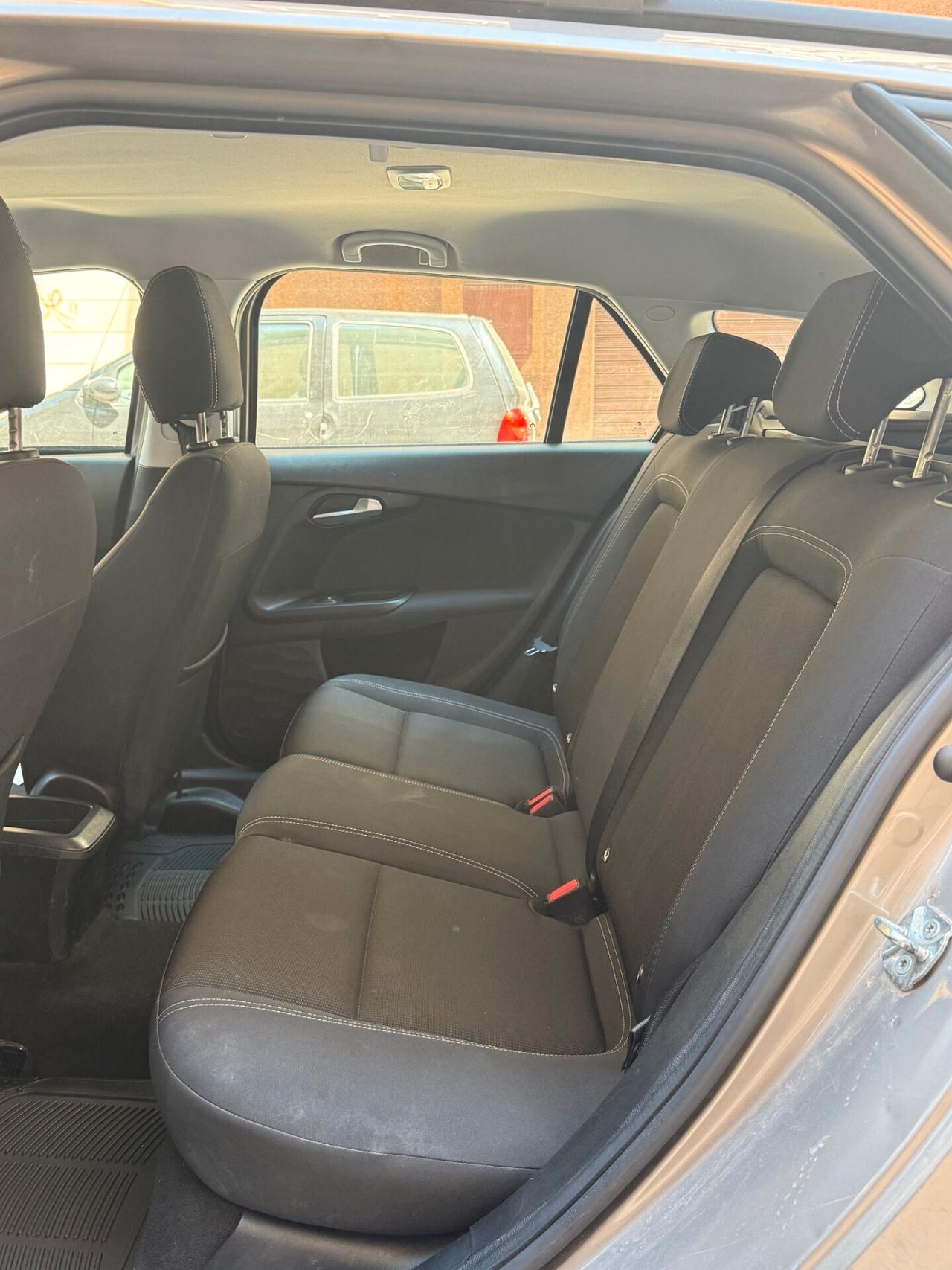 Fiat Tipo 1.4 GPL SW *LEGGI INFO*