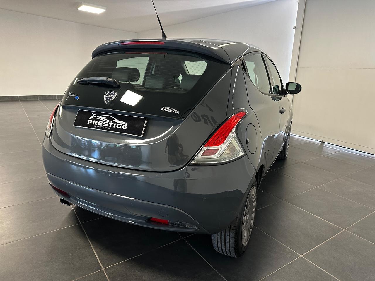 LANCIA YPSILON 1.3 MJT 95CV NEOPATENTATI