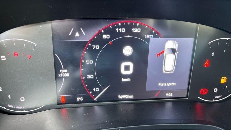 FIAT Tipo 5 Porte 1.0 100cv City Cross