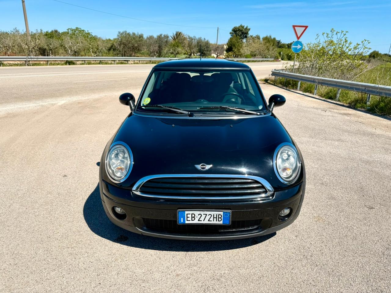 Mini Mini 1.4 16V One