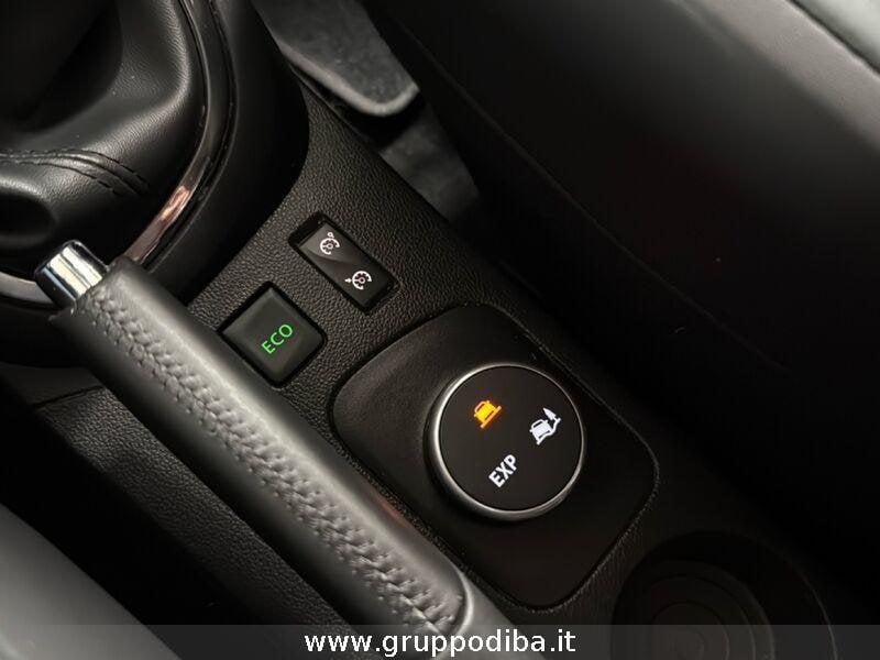 Renault Captur Diesel 1.5 dci Hypnotic (magnetik) 110cv