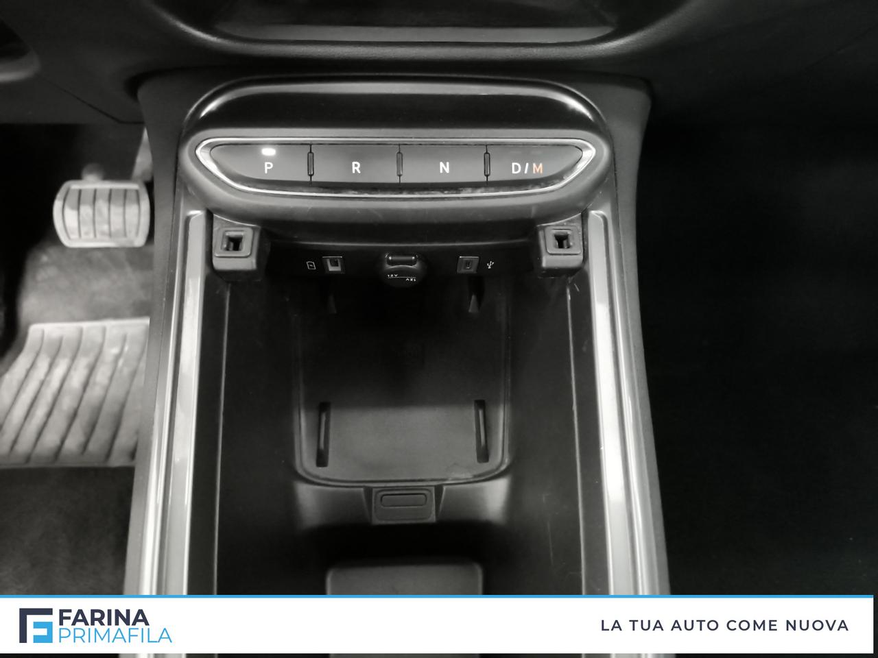 FIAT 600 IV 2023 - 600 1.2 hybrid La Prima 110cv auto