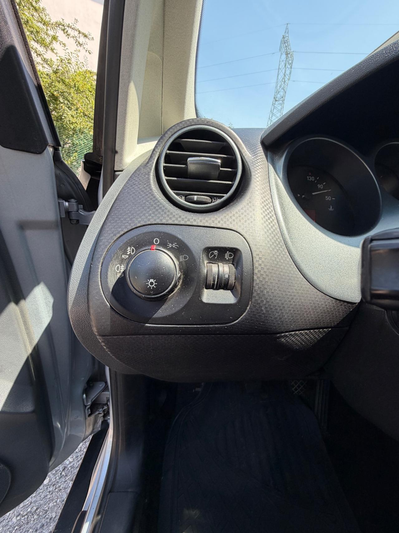 Seat Altea 1.9 TDI Reference