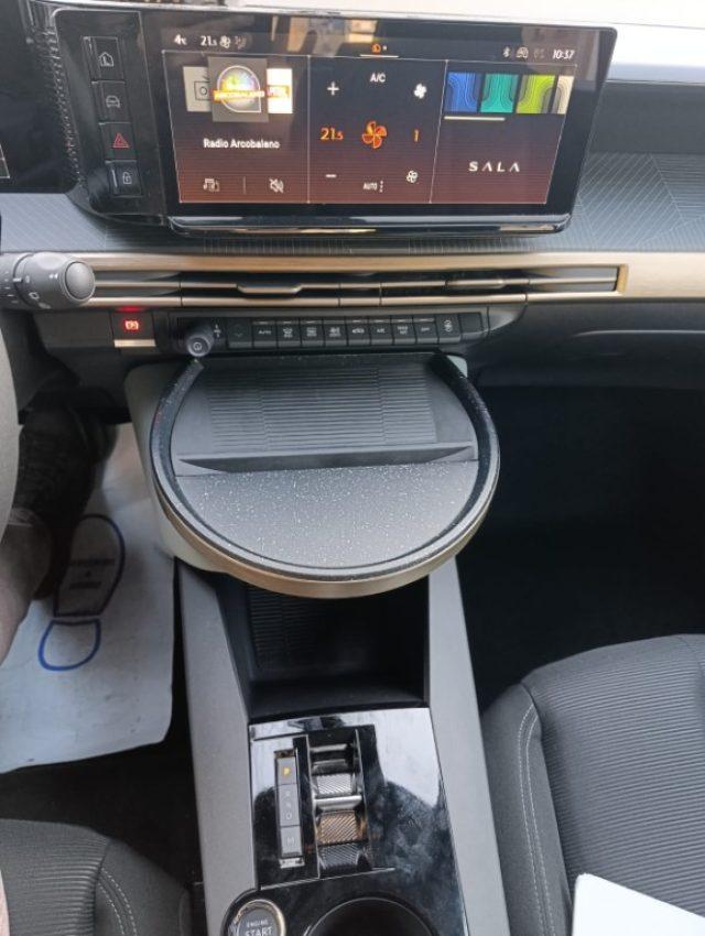 LANCIA Ypsilon Hybrid e-DCT PREZZO REALE UFFICIALE ITALIANA