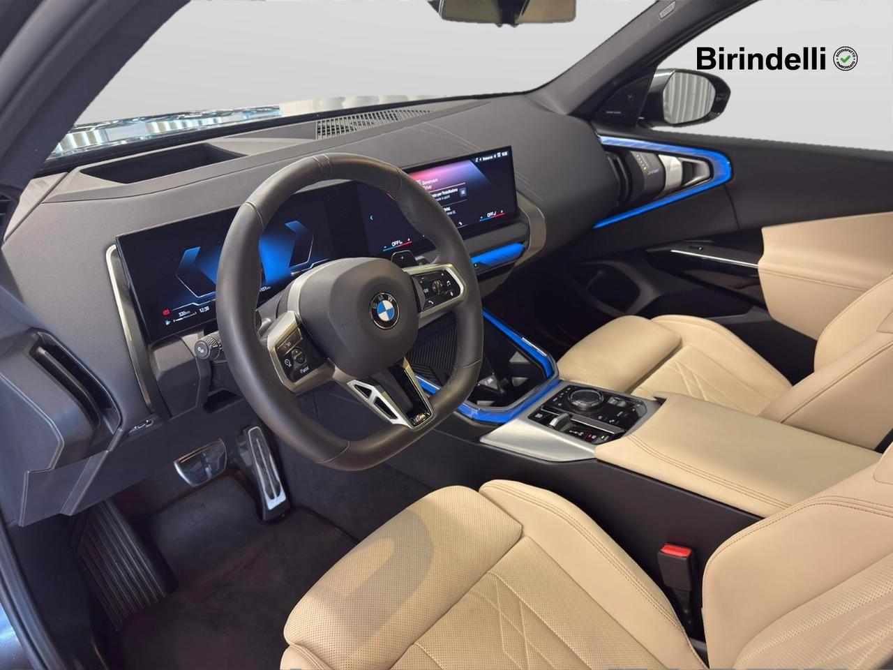 BMW BMW X3 xDrive20d