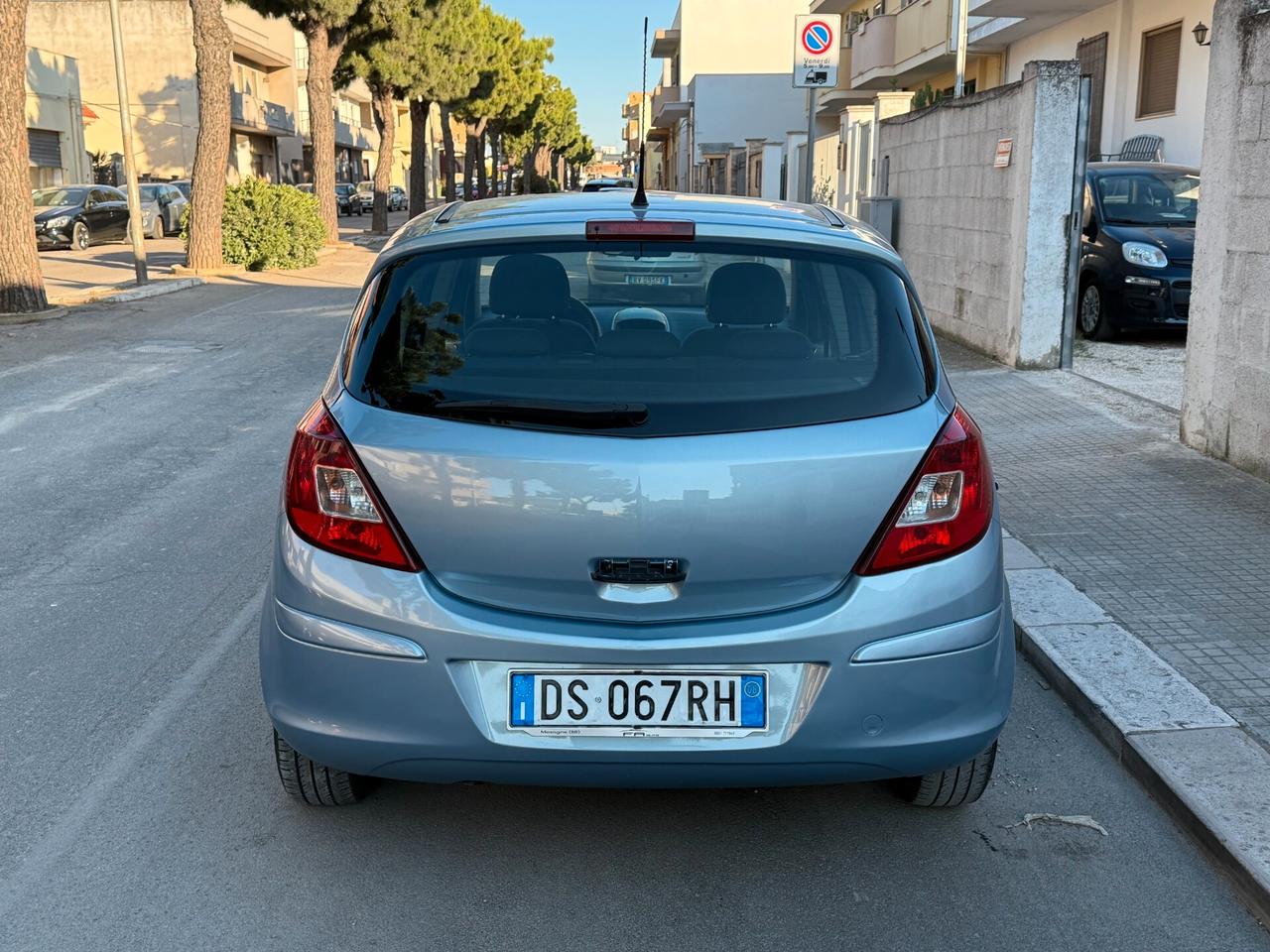 Opel Corsa 1.3 CDTI 75CV 5 Porte Edition - 2008