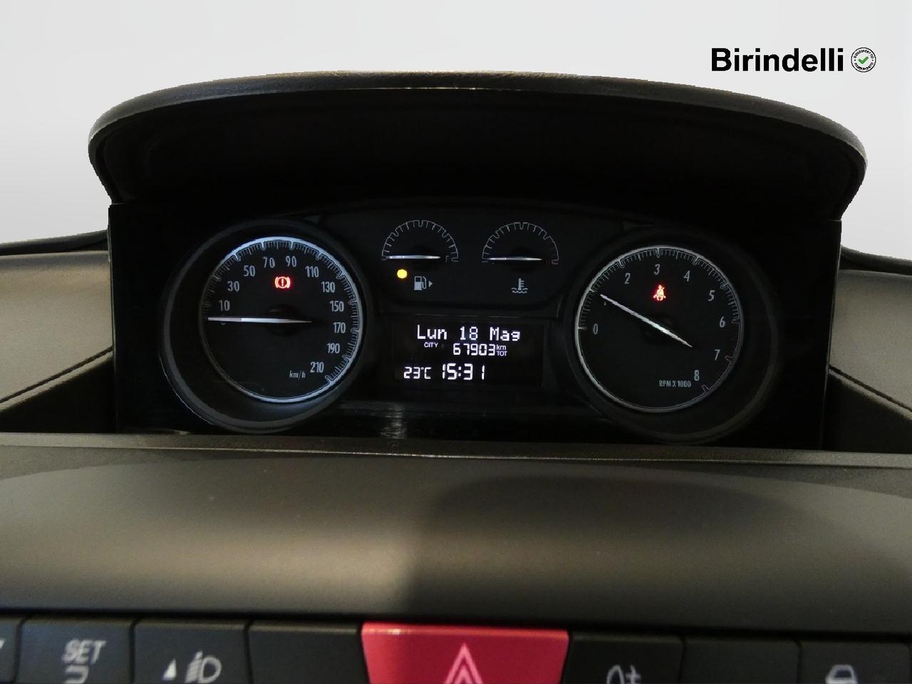 LANCIA Ypsilon 3ª serie - Ypsilon 1.2 69 CV 5 porte Gold