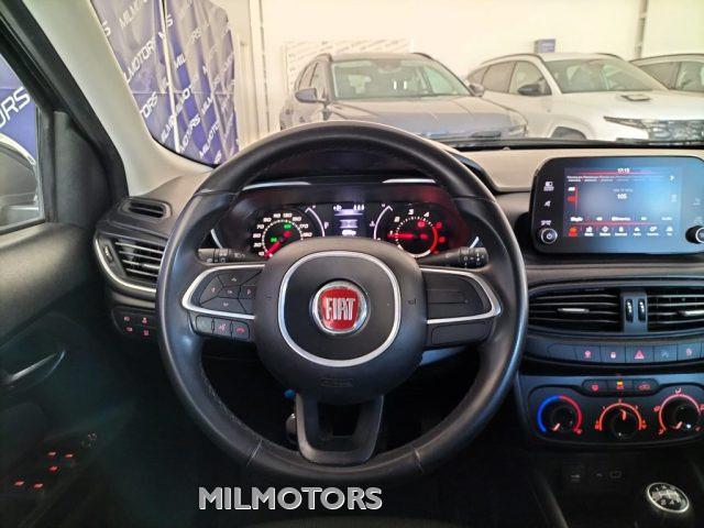 FIAT Tipo 1.3 Mjt S&S 5 porte Mirror