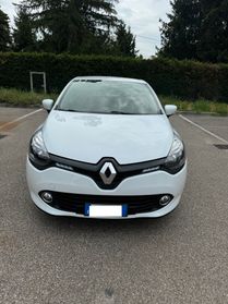 Renault Clio 1.5 dci - NEOPATENATI - 12 MESI DI GARANZIA -