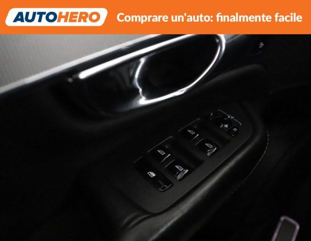 VOLVO XC90 D5 AWD Geartronic Inscription