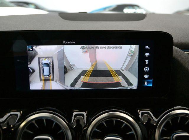 MERCEDES-BENZ GLA 250 Automatic 4Matic Premium Amg Unico Proprietario**