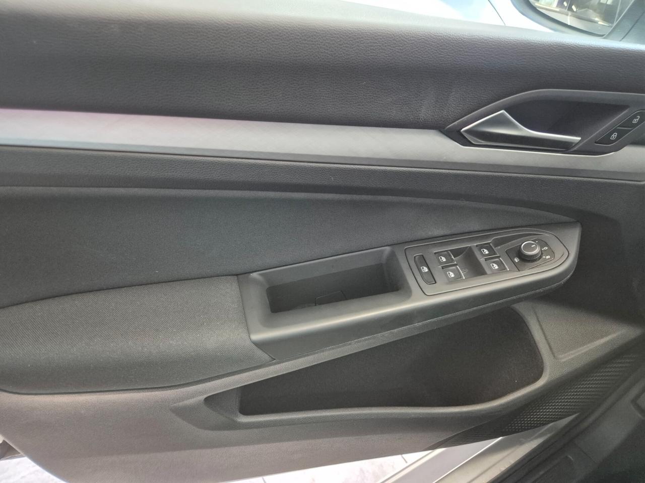 Volkswagen Golf 2.0 TDI 115 CV Life