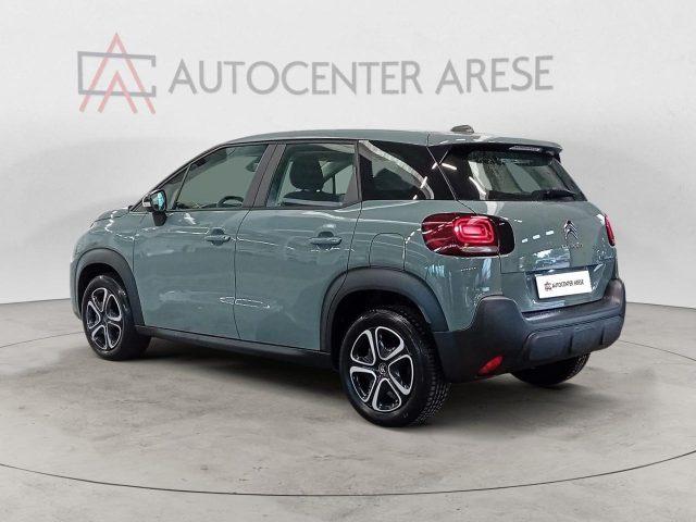 CITROEN C3 Aircross PureTech 110 S&S Live