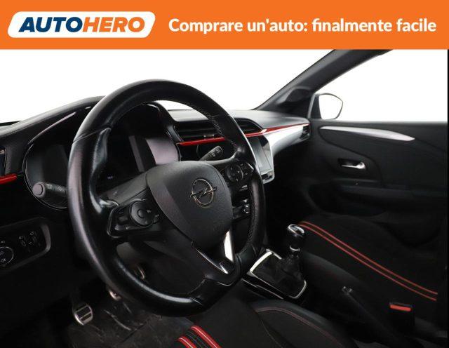 OPEL Corsa 1.2 100 CV GS Line