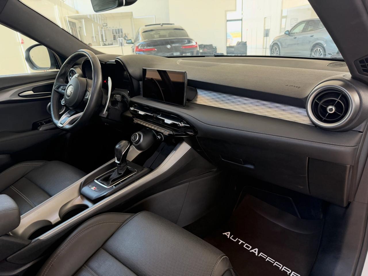 Alfa Romeo Tonale 1.6 diesel 130 CV VGT-D Ti