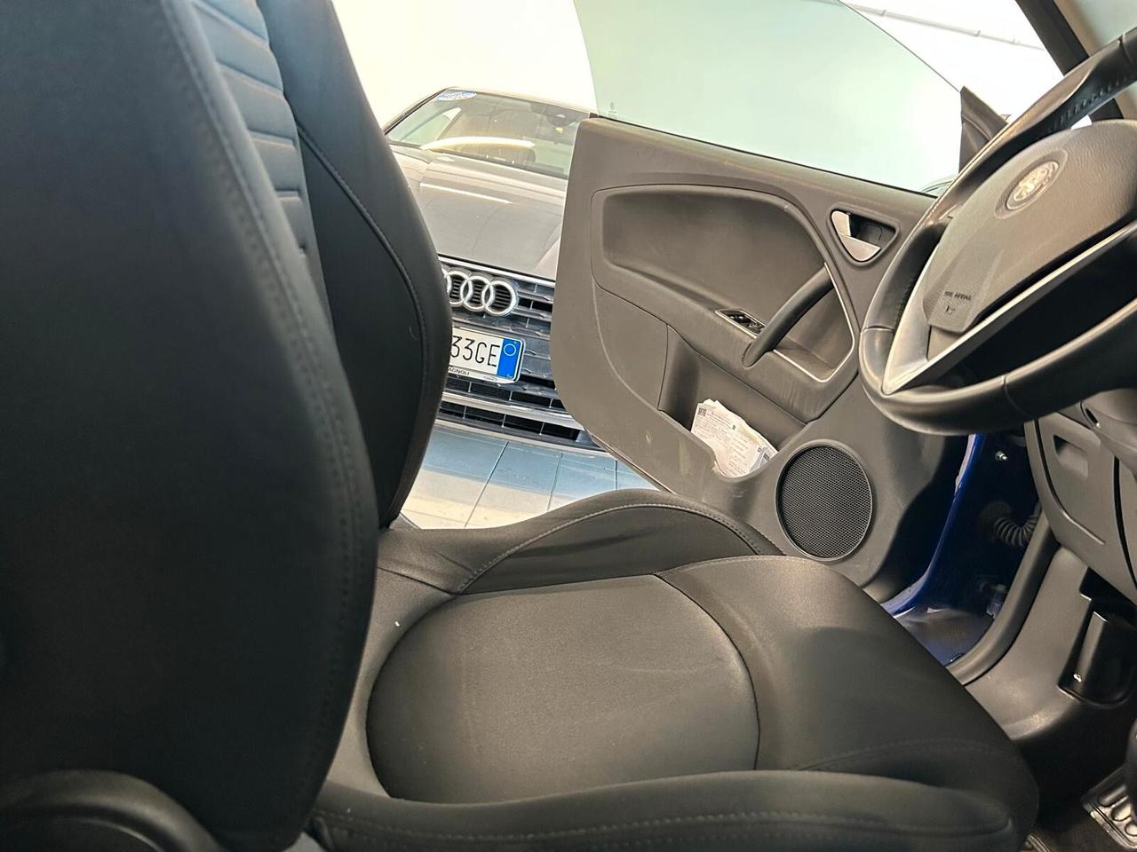 Alfa Romeo MiTo URBAN 1.3 JTDm 95 CV 5mt