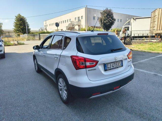 SUZUKI S-Cross 1.4 Hybrid Cool NEOPATENTATI