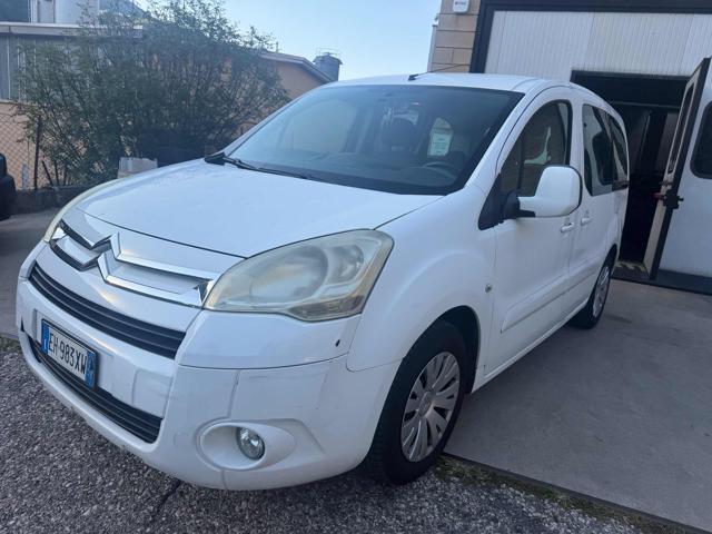 CITROEN Berlingo 5posti 1.6 HDi 90CV FAP XTR Theatre Bellissima
