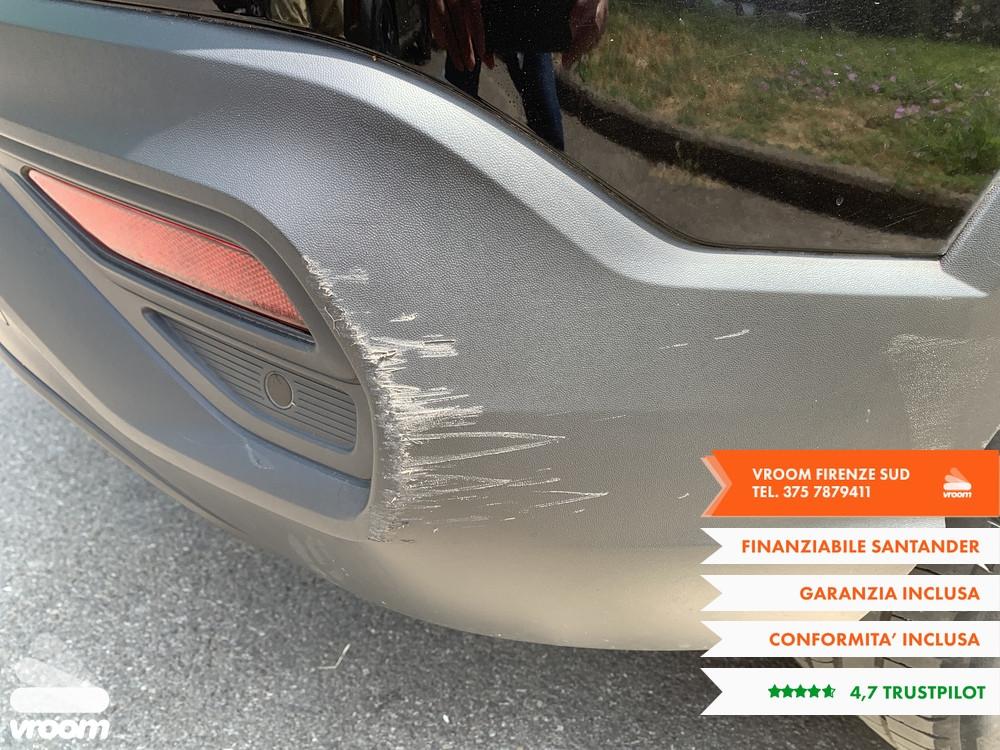 VOLKSWAGEN Taigo Taigo 1.0 TSI 110 CV Life