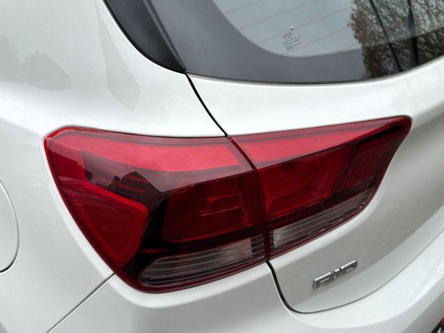 KIA Rio 1.0 T-GDi 100 CV MHEV iMT Style