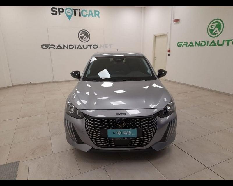 Peugeot 208 5P - Edition Turbo Benzina 100cv