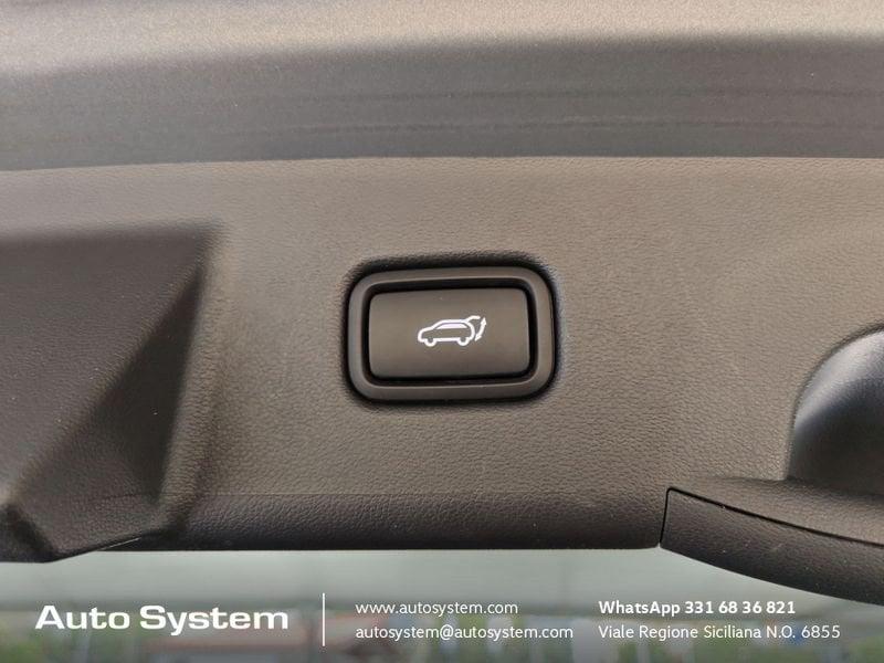 Hyundai Tucson Tucson 1.6 phev Exellence 20° Anniversario 2wd auto