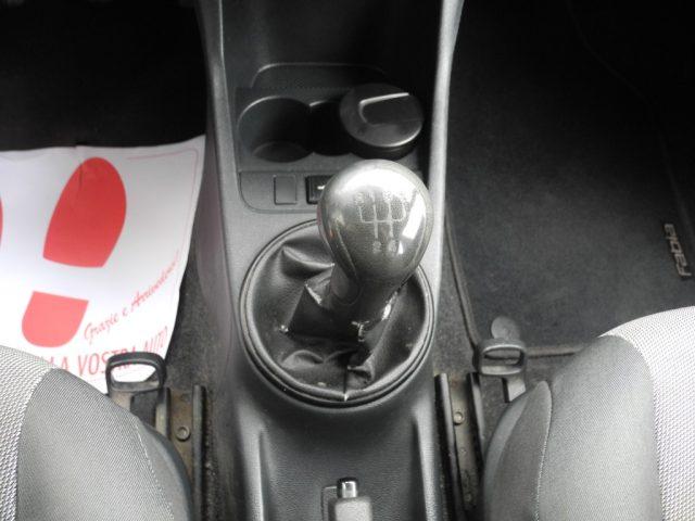 SKODA Fabia 1.6 TDI CR 75cv Wagon Active - OK NEOPATENTATI