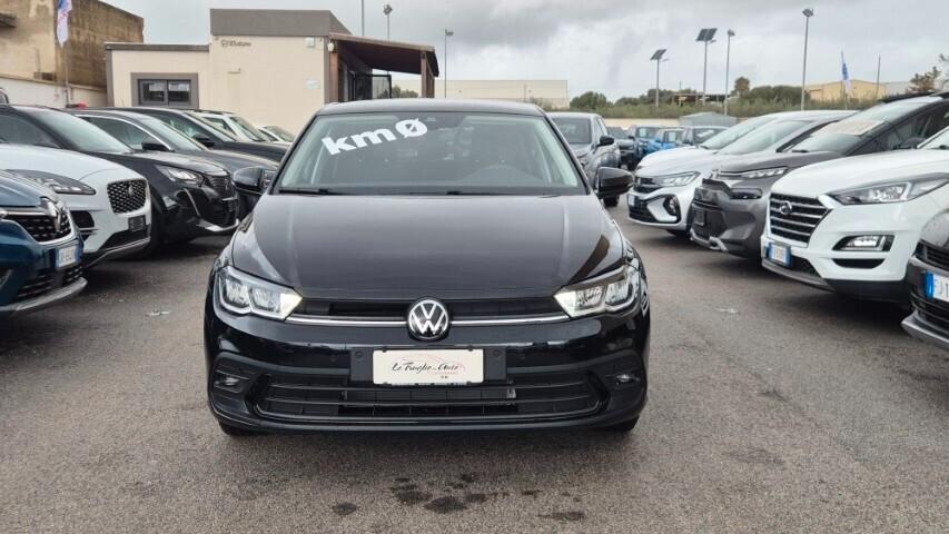 Volkswagen Polo 1.0 Edition Plus - KMO 2025