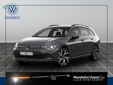 Volkswagen Golf variant 1.5 etsi evo act 130cv style dsg