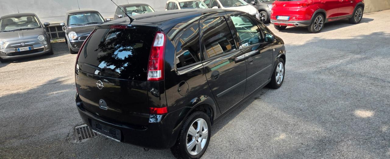 Opel Meriva 1.4 16V Cosmo