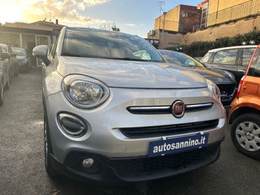 Fiat 500X 1.3 MultiJet 95 CV Connect 12/2021