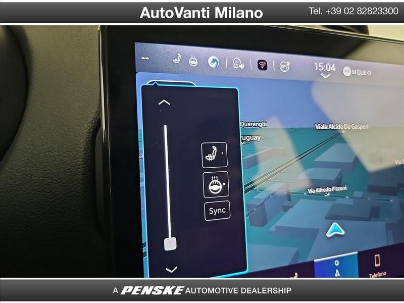 Jeep Renegade Renegade 1.5 turbo t4 mhev Summit 2wd dct