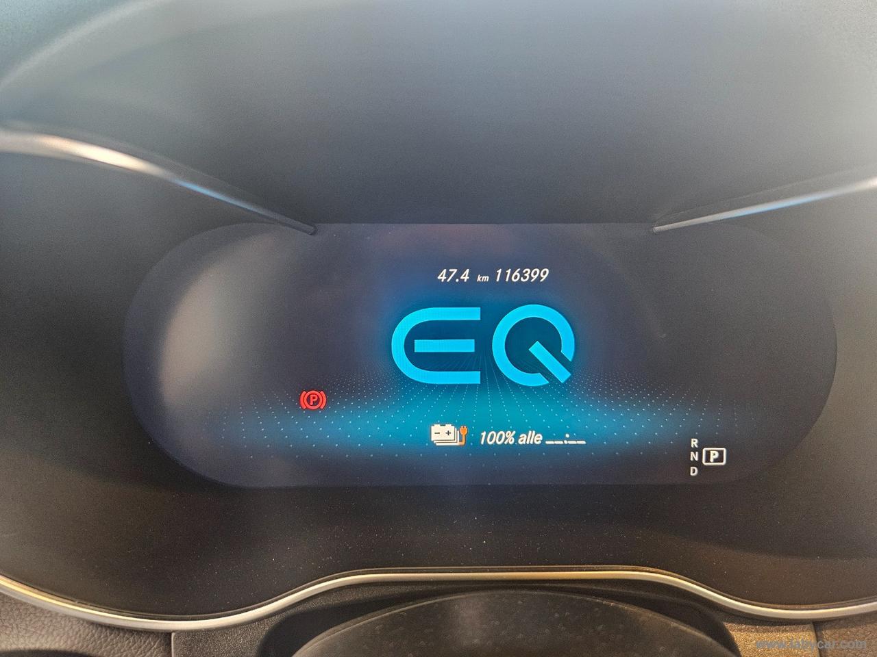 MERCEDES-BENZ GLC 300 de 4Matic EQ-Power Premium Plus