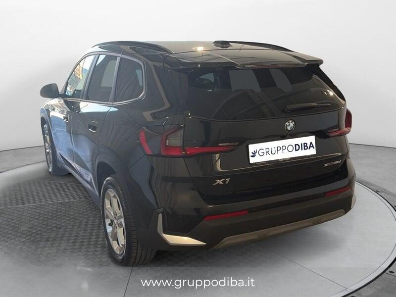 BMW X1 U11 sdrive18d Edition Essence auto